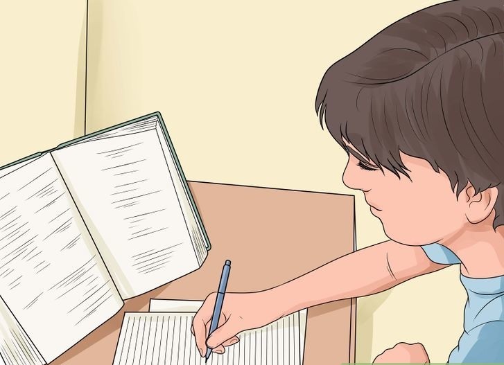 How to Learn to Write Through Reading