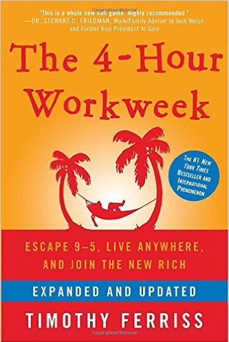 The 4-Hour Workweek