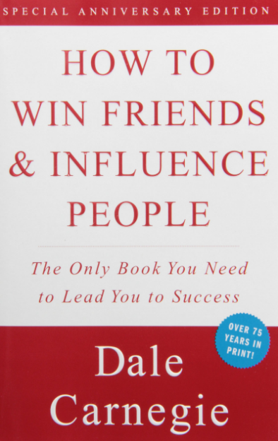 How to Win Friends & Influence People