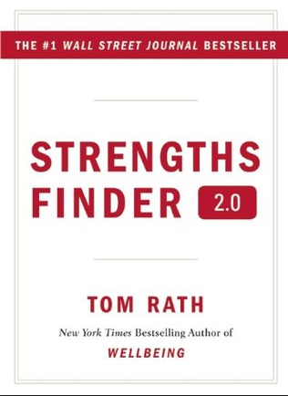 Strength Finder 2.0 