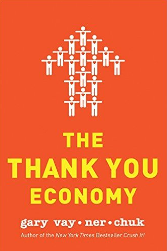 The Thank You Economy