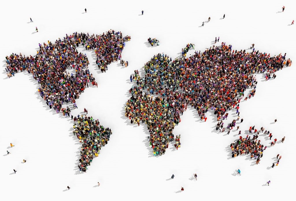 Реферат: Overpopulation Essay Research Paper Overpopulation is not
