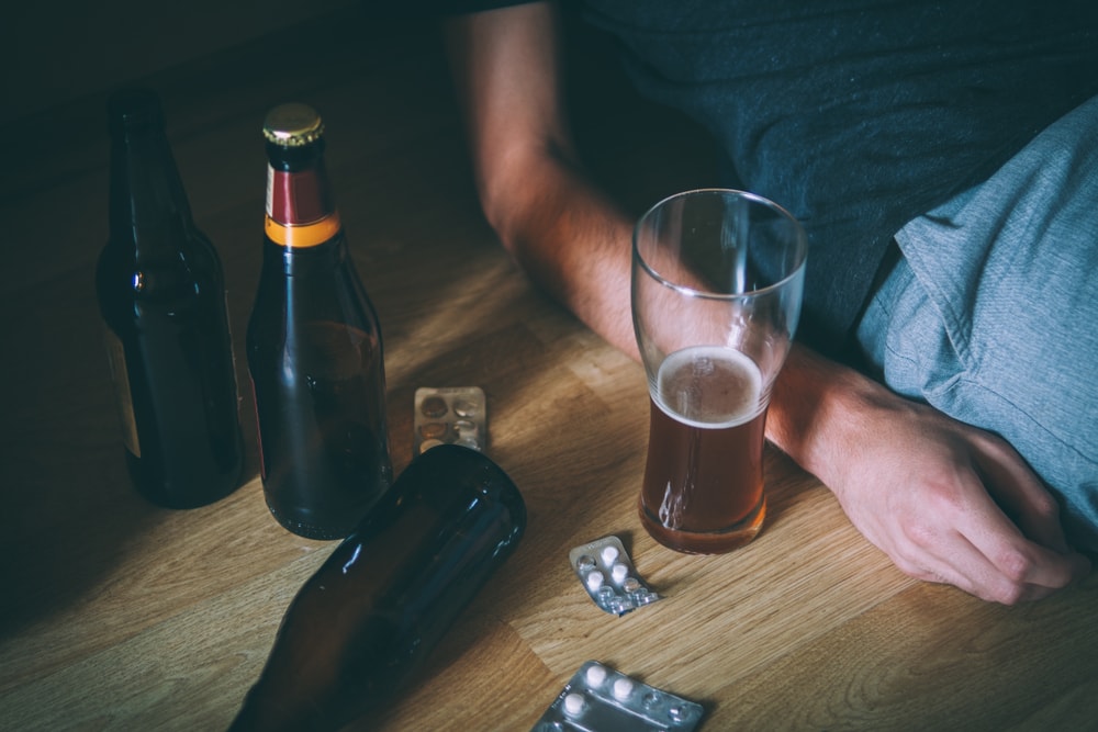 Alcohol Abuse Research Paper - iResearchNet