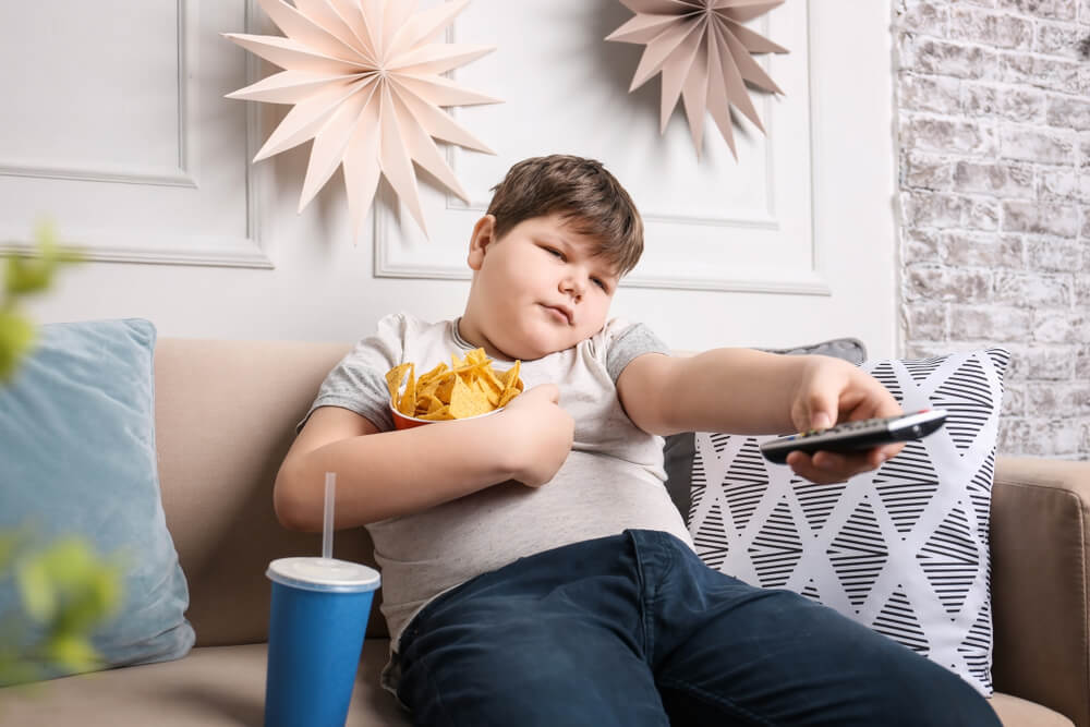 argumentative essay childhood obesity outline