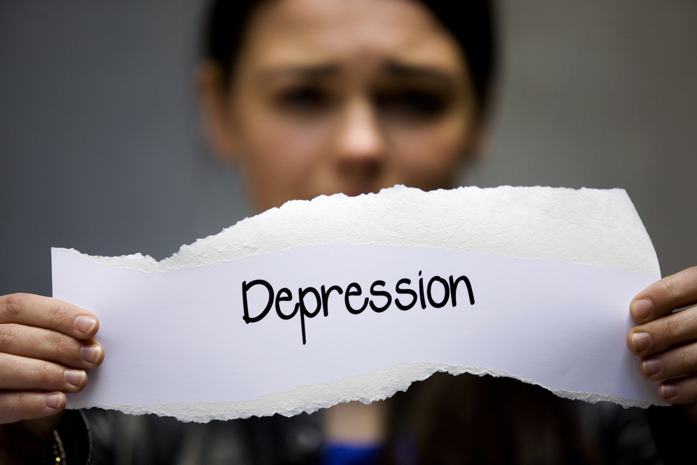 controversial topics on depression