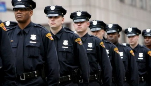 writing essay on Police Brutality