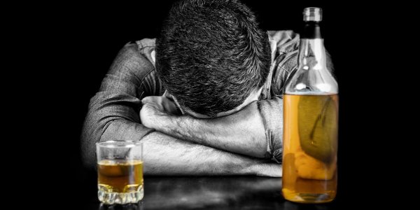 Writing alcoholism essay