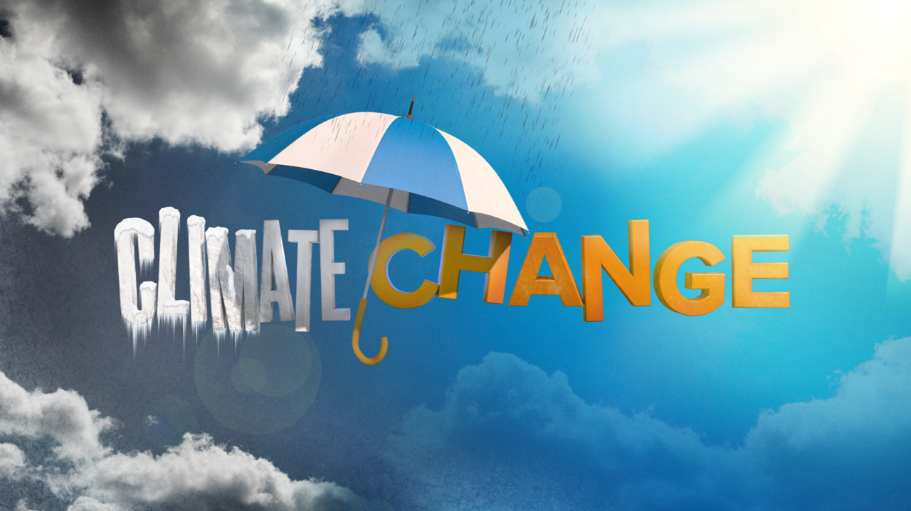 5 paragraph essay on climate change