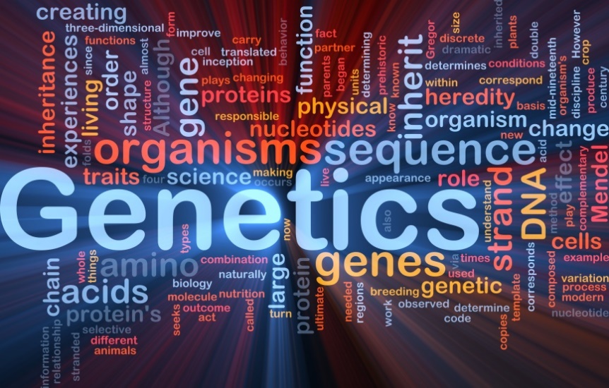 research paper about genetic diseases