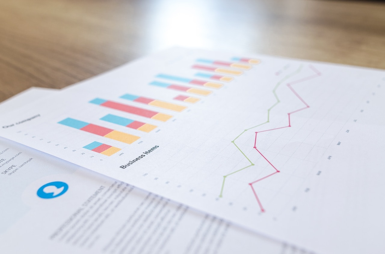 How to write numbers in a research paper